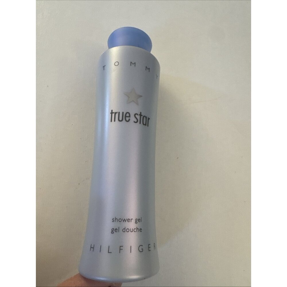 Tommy Hilfiger True Star Shower Gel 6.7 fl oz PD2